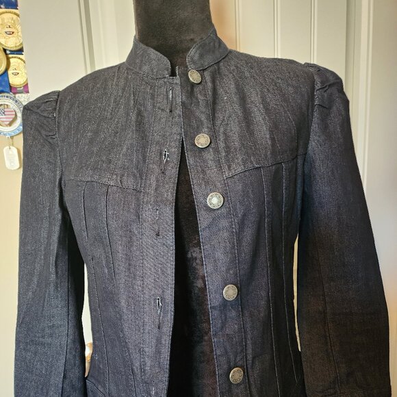 Charlotte Russe Jacket - Picture 1 of 5